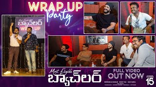 Sudigali Sudheer and Get Up Srinu  Comedy | Most Eligible Bachelor | Akhil....