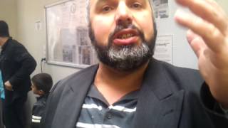 Salahaddin-Eyyubi Moschee