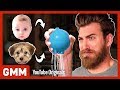 Pet Toy or Baby Toy? ft. Bella Thorne (GAME)