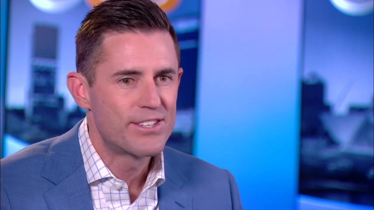 Behindthescenes look at Netflix documentary, "The Hatchet Wielding