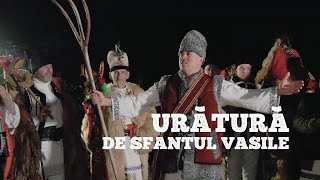 Uratura de Sfantul Vasile