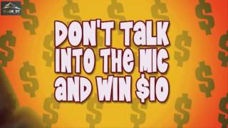 150 Sub Dont Talk Into This Mic And Win 10
