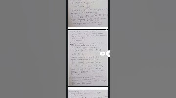 Math 1 Week 9 Graded Assignment || Iitm Bs Degree #math #week9 #gradedassignment #assignment #iitmbs