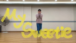 BoA - My Sweetie (dance cover by 진공)