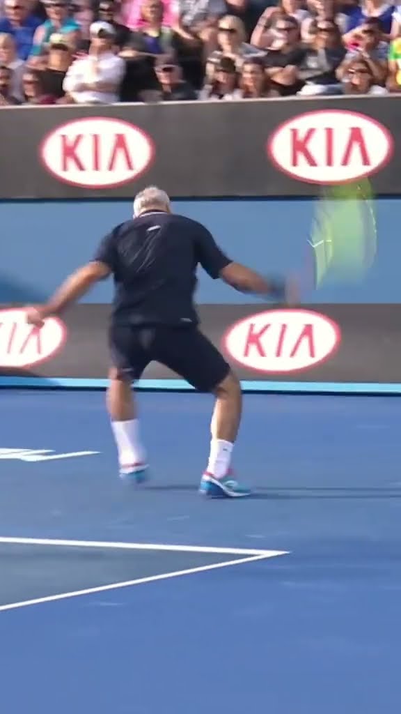 Wait for the ending ? (via @ausopen/TT)