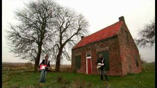 Huisman en van Diepen - Niet uit Volendam