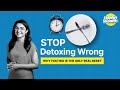 Fasting vs Detox Culture: What Science Really Says | Sonal Mehrotra Kapoor