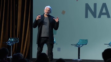 The Future of the Mind | Adam Gazzaley | Neuroscape