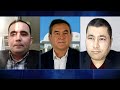 Açyk söhbet: Daşary ýurtlardaky türkmenler saýlamak we saýlanmak hukuklaryny talap edýärler