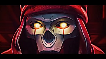 Apex Legends Revenant Reborn | Edit