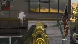 MW2 Bipod Launch Glitch