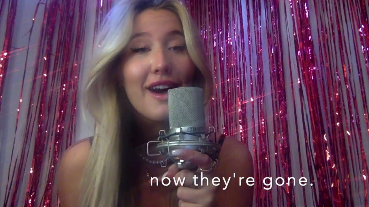 O.M.O (On My Own)- Andi