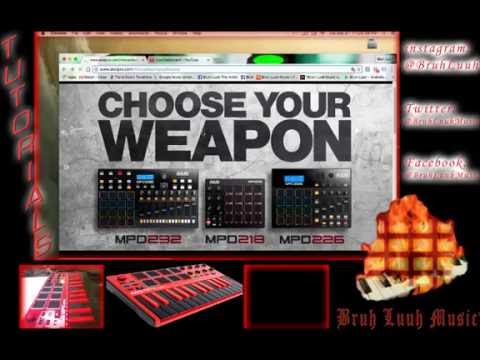 Live Stream "araabMUZIK @araabMUZIK Demo Kit Beat CookUP" @AKAI_Pro MPC Essentials Akai MPK MINI MK2