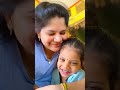 atha menakodalu reel💫 my sis & daughter 👩#cutemelody #trendingreels #aarthiagarwal #herotarun #viral