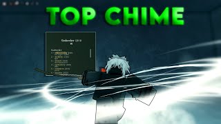 DESTROYING Top Chime Players (1800 Elo+)