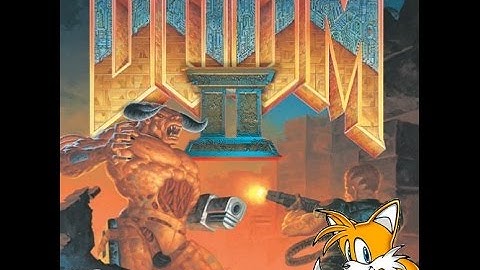 [Linux] Doom 2 Part 1