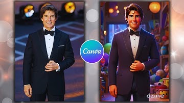 Free AI Tool To Convert Images into Cartoon and 3D Animation Style | New Image to Image AI Tutorial