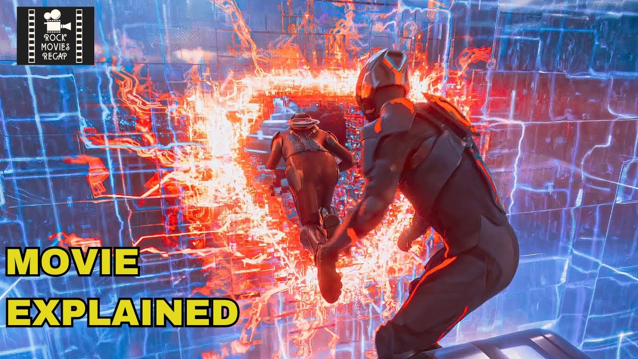 В будущем ИИ-солдаты покинут виртуальный мир, чтобы охотиться на людей на Земле