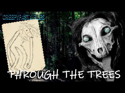 THE RAKE  CreepyPasta Files #9 