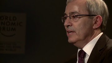 Interview with Christopher A. Pissarides