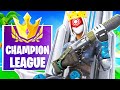 W keying champions arena for 6 hours straight fortnite battle royale