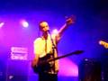 Capture de la vidéo Psykup - Love Is Dead (Extrait Live)