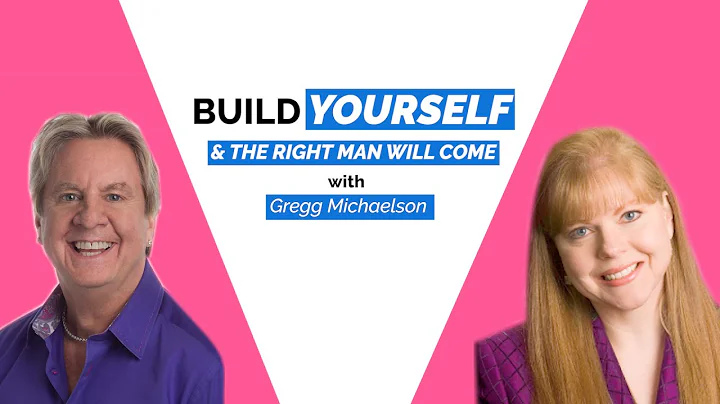 Attract Mr. Right-Build Yourself & He Will Come-Gr...