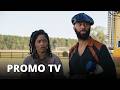 IO SONO ALICE (2022) | Promo tv del film con Keke Palmer e Common