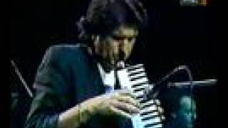 Video voorbeeld van "Toto Cutugno - Africa (L'ete indien)"