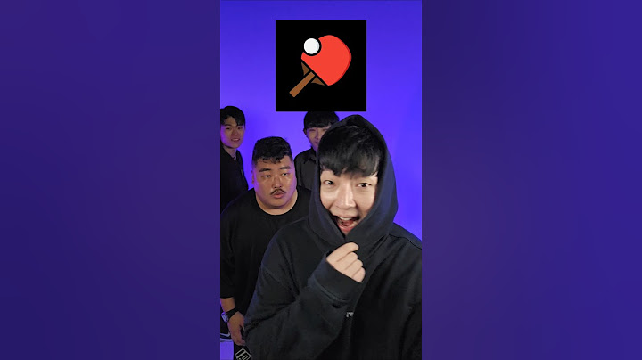 Random Emoji Beatbox Challenge #beatbox #tiktok