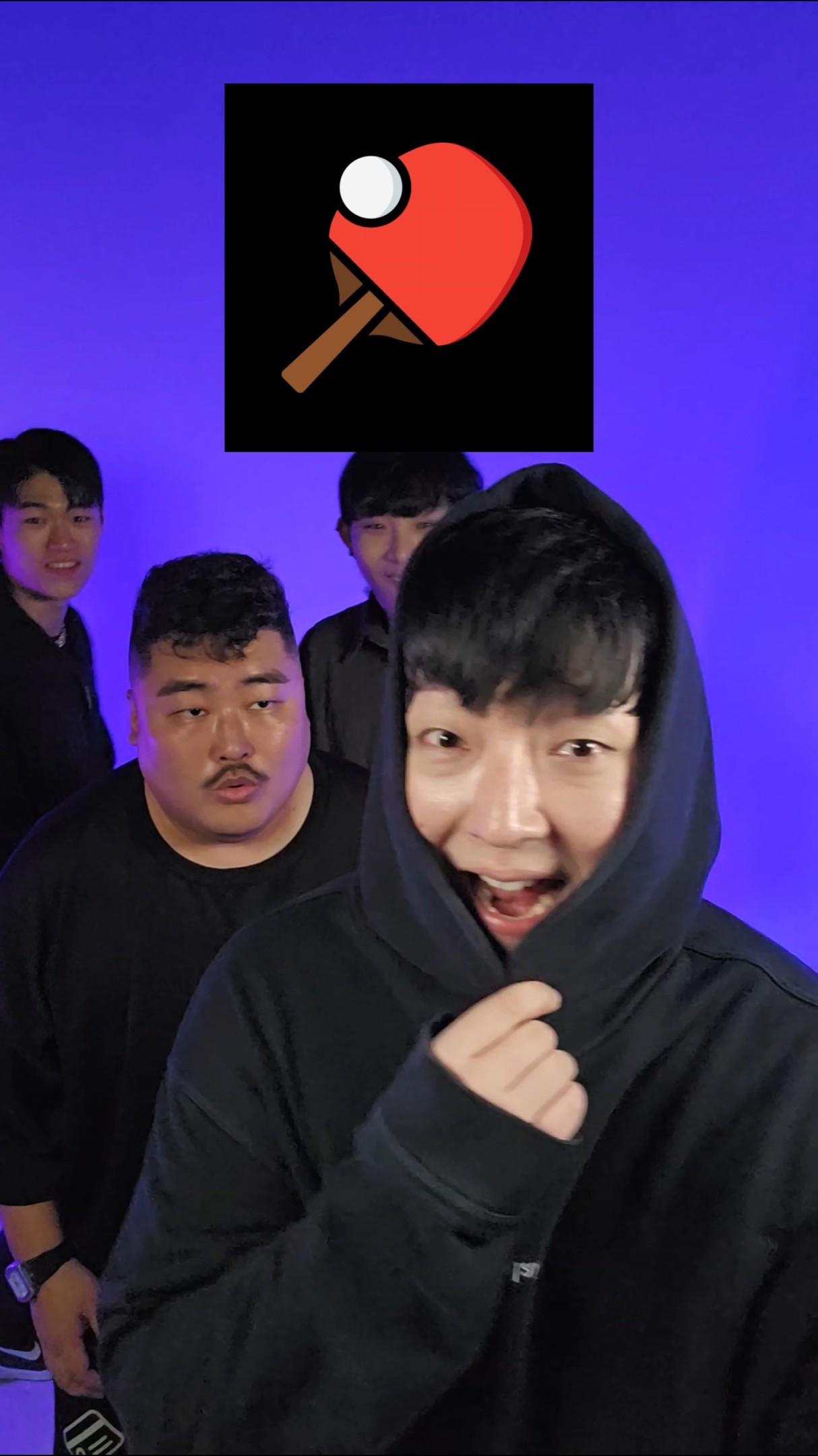 Random Emoji Beatbox Challenge #beatbox #tiktok