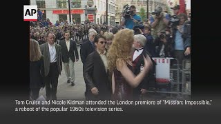 On This Day: 4 July 1996