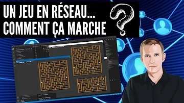 Comment programmer un jeu en ligne ?