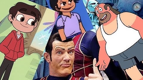 Acme Watch Episode 2 Look at this net that i just found