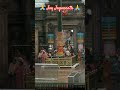 🌅 Morning Darshan at Aruna Stambha | Divine Sunrise View 🙏