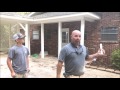 Complete Exterior Renovation in Modoc Shores!