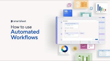 How to use Automated Workflows