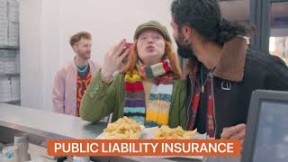 What Business Insurance Do You Need For A Fish and Chip Shop?
