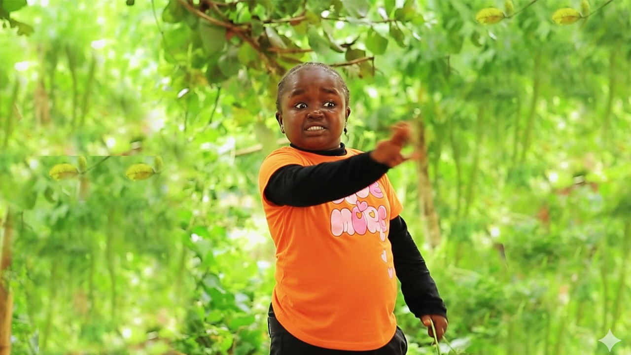 You Will Laugh Out Loud After Watching This Funny EBUBE OBIO Amazing Family Movie-African Movies