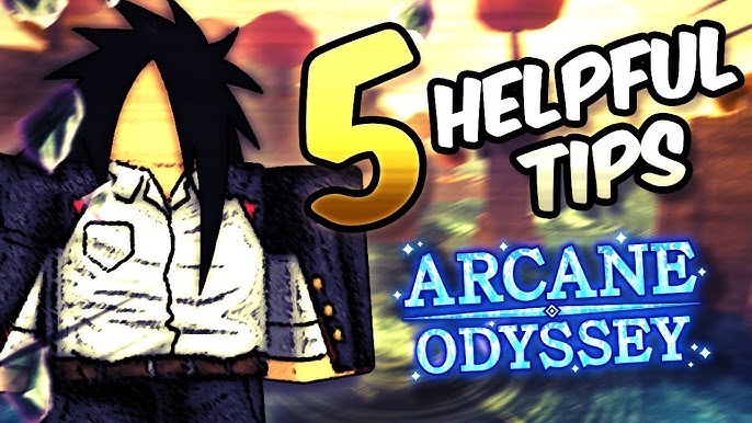 Arcane Odyssey Tier List – All Magic ranked! – Gamezebo