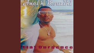 Dj yam mouziki (Remix) - Anel'k Mouziki