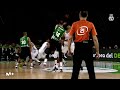 COOSUR REAL BETIS 69 - 71 REAL MADRID
