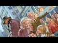 How to Draw Realistic Comic Book Characters | Explained by Alex Ross