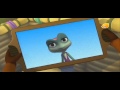Wild Animal Baby Explorers Arabic Cartoon 