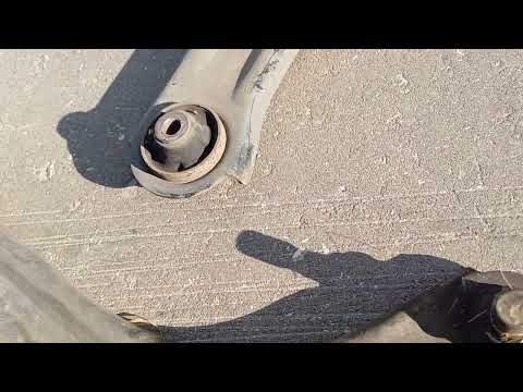 замена рычагов на EVOLUTE iPRO с с виду вроде хорошие....