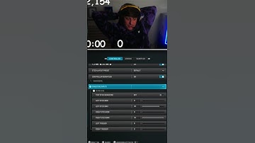 Use THESE deadzone settings in Warzone