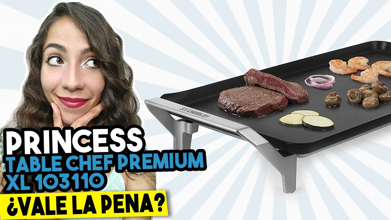 Princess Plancha Grill XXL