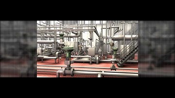 Latest CVA Process Control Actuators