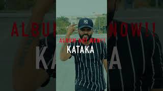Kataka Album Out now!  #shorts #kataka #manasick #sinhalarap #කටක