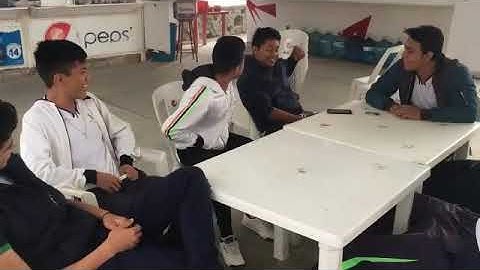 Oye eres un pendejo!!